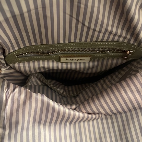 Green Backpack - Picture 5 of 5